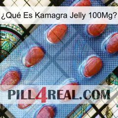 ¿Qué Es Kamagra Jelly 100Mg  06